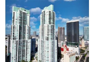 Vizcayne, 244 Biscayne Blvd APT 2303, Miami, FL 33132, Sold 07/20/23