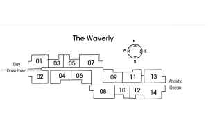 1330 West Ave APT 2914, Miami Beach, FL 33139, Sold 08/04/23