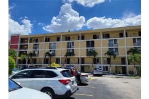 9210 Fontainebleau Blvd #505, Miami, FL 33172, Sold 05/25/23