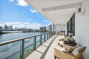 3300 NE 188th St APT 918, Aventura, FL 33180, Sold 04/26/24
