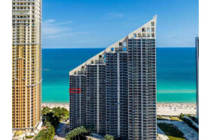 17555 Collins Ave APT 2008, Sunny Isles Beach, FL 33160, Sold 10/12/23