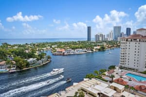 20191 E Country Club Dr APT 1709, Aventura, FL 33180, Sold 05/12/23