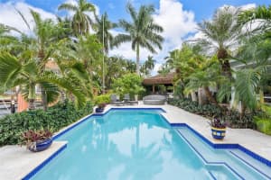 3025 NE 19th St, Fort Lauderdale, FL 33305, Sold 05/19/23