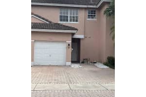 3930 NW 91st Terrace #3930, Sunrise, FL 33351, Sold 06/16/23