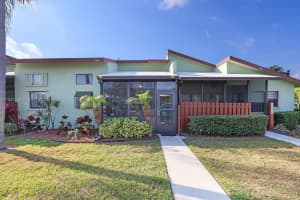 1744 W Sanderling Ln #3, Fort Pierce, FL 34982, Sold 06/29/23