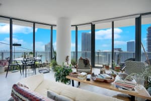 801 S Miami Ave Unit 5004, Miami, FL 33130, Sold 08/03/23