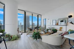 801 S Miami Ave Unit 5004, Miami, FL 33130, Sold 08/03/23