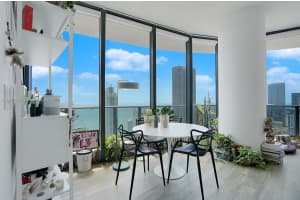 801 S Miami Ave Unit 5004, Miami, FL 33130, Sold 08/03/23
