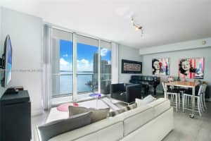 300 Biscayne Blvd, Miami, FL 33131, Sold 04/24/23