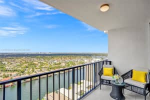 2401 S Ocean Dr PH B6, Hollywood, FL 33019, Sold 04/24/23