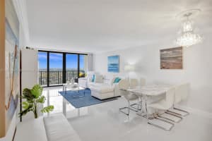 2401 S Ocean Dr PH B6, Hollywood, FL 33019, Sold 04/24/23