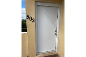 8870 Fontainebleau Blvd APT 502, Miami, FL 33172, Sold 05/25/23
