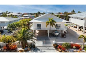 268 St Thomas Ave, Key Largo, FL 33037, Sold 05/22/23