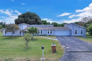 14100 SW 27th Ct, Davie, FL 33330, Sold 06/02/23