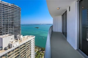 Opera Tower, 1750 N Bayshore Dr APT 4509, Miami, FL 33132, Sold 05/12/23