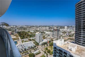 Opera Tower, 1750 N Bayshore Dr APT 4509, Miami, FL 33132, Sold 05/12/23