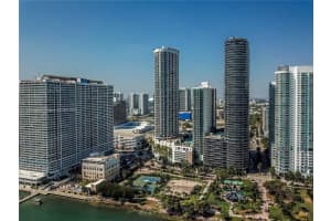 Opera Tower, 1750 N Bayshore Dr APT 4509, Miami, FL 33132, Sold 05/12/23