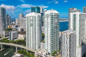 41 SE 5th St APT 807, Miami, FL 33131, Sold 10/20/23