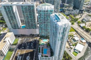 41 SE 5th St APT 807, Miami, FL 33131, Sold 10/20/23