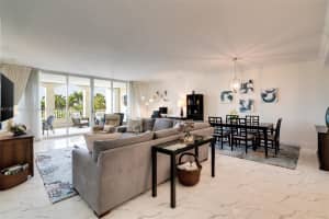 745 Crandon Blvd APT 408, Key Biscayne, FL 33149, Sold 08/23/23