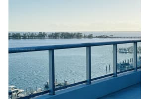 1541 Brickell Ave C1108, Miami, FL 33129, Sold 06/01/23