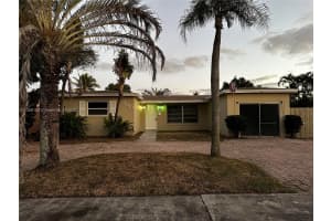 3460 NW 40th Ct, Lauderdale Lakes, FL 33309, Sold 06/16/23