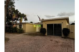 3460 NW 40th Ct, Lauderdale Lakes, FL 33309, Sold 06/16/23