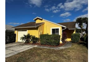 1231 SW 110th Ave, Pembroke Pines, FL 33025, Sold 05/18/23