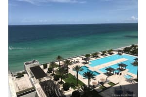 1830 S Ocean Dr 1706, Hallandale Beach