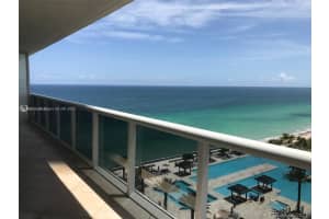 1830 S Ocean Dr APT 1706, Hallandale Beach, FL 33009, - MLS#A11358221