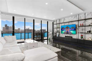 5000 Island Estates Dr #802, Aventura, FL 33160, Sold 10/31/23