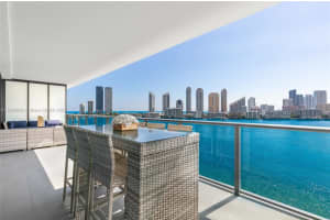 5000 Island Estates Dr #802, Aventura, FL 33160, Sold 10/31/23