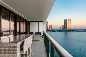 5000 Island Estates Dr #802, Aventura, FL 33160, Sold 10/31/23