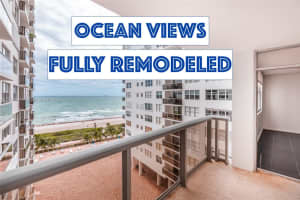 6039 Collins Ave APT 910, Miami Beach, FL 33140, Sold 12/08/23