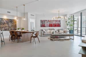 17111 Biscayne Blvd Unit 1507, Aventura, FL 33160, Sold 11/07/23
