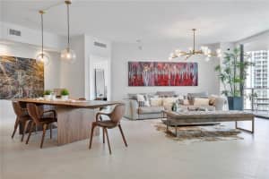 17111 Biscayne Blvd Unit 1507, Aventura, FL 33160, Sold 11/07/23