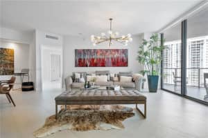 17111 Biscayne Blvd Unit 1507, Aventura, FL 33160, Sold 11/07/23