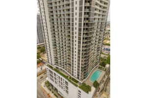 1600 NE 1st Ave, Miami, FL 33132, Sold 05/18/23