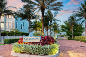 4868 Watersong Way, Fort Pierce, FL 34949, Sold 02/15/24