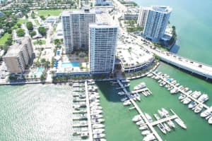 7601 E Treasure Dr APT 804, North Bay Village, FL 33141, Sold 08/15/23