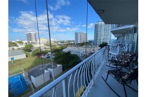7601 E Treasure Dr APT 804, North Bay Village, FL 33141, Sold 08/15/23
