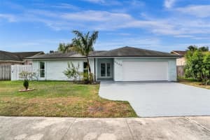 9330 NW 48th St, Sunrise, FL 33351, Sold 04/10/23