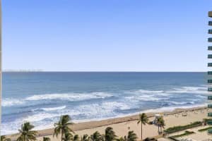 2301 S Ocean Dr APT 1208, Hollywood, FL 33019, Sold 12/08/23