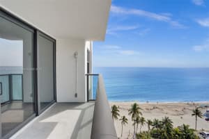 2301 S Ocean Dr APT 1208, Hollywood, FL 33019, Sold 12/08/23