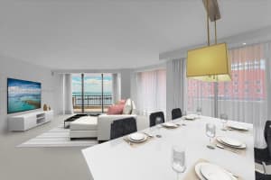 1581 Brickell Ave APT 2305, Miami, FL 33129, Sold 09/13/23
