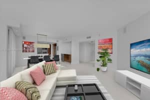1581 Brickell Ave APT 2305, Miami, FL 33129, Sold 09/13/23