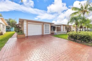 5706 NW 48th Terrace, Tamarac, FL 33319, Sold 05/15/23