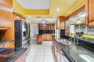 5706 NW 48th Terrace, Tamarac, FL 33319, Sold 05/15/23