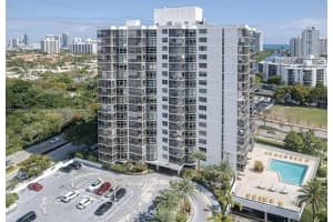 3375 N Country Club Dr APT 1507, Aventura, FL 33180, Sold 06/07/23