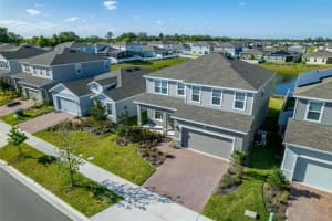 3005 Slough Creek Dr, Kissimmee, FL 34744, Sold 06/02/23